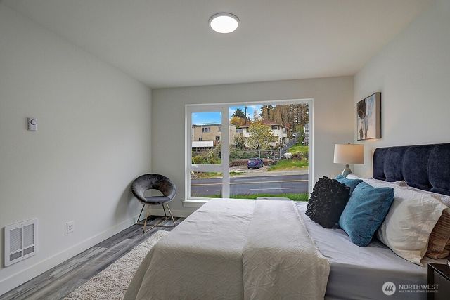 1467 S Columbian Way, Seattle, WA 98144