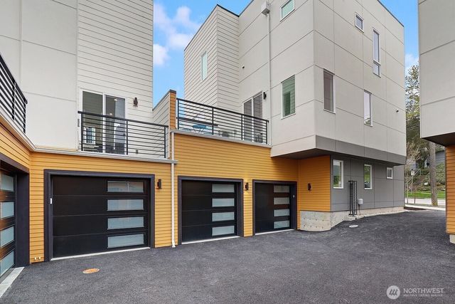 1467 S Columbian Way, Seattle, WA 98144