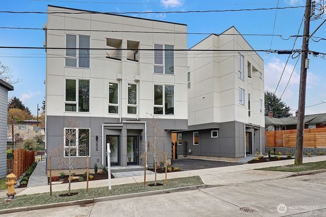 1467 S Columbian Way, Seattle, WA 98144