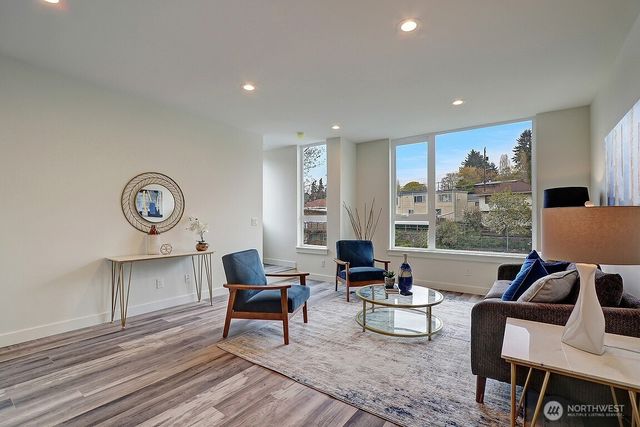 1467 S Columbian Way, Seattle, WA 98144