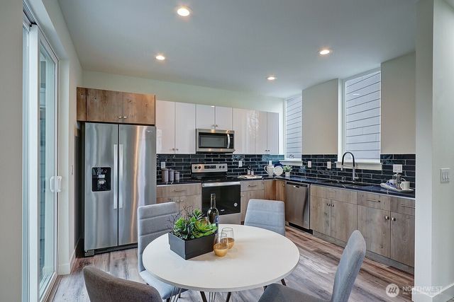 1467 S Columbian Way, Seattle, WA 98144