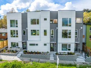 1467 S Columbian Way, Seattle, WA 98144