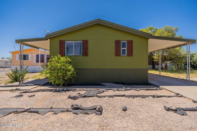 2424 S Cottonwood Ln Unit 147, Tucson, AZ 85713