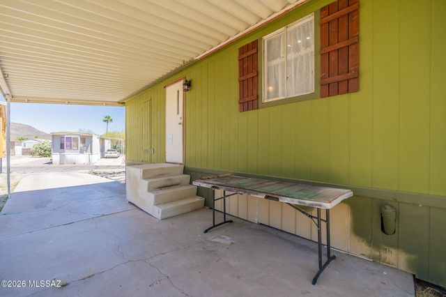 2424 S Cottonwood Ln Unit 147, Tucson, AZ 85713