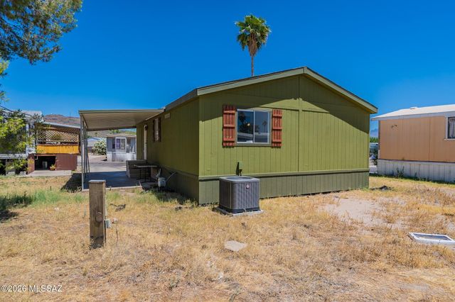 2424 S Cottonwood Ln Unit 147, Tucson, AZ 85713