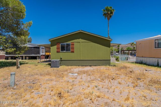 2424 S Cottonwood Ln Unit 147, Tucson, AZ 85713