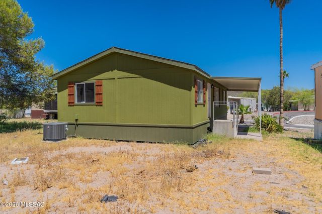 2424 S Cottonwood Ln Unit 147, Tucson, AZ 85713