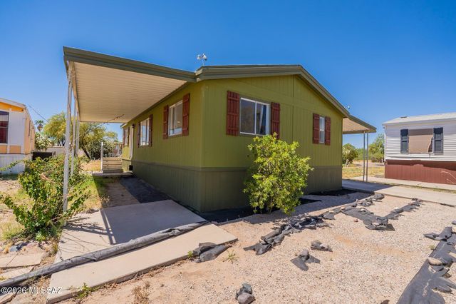 2424 S Cottonwood Ln Unit 147, Tucson, AZ 85713