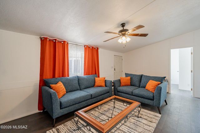2424 S Cottonwood Ln Unit 147, Tucson, AZ 85713