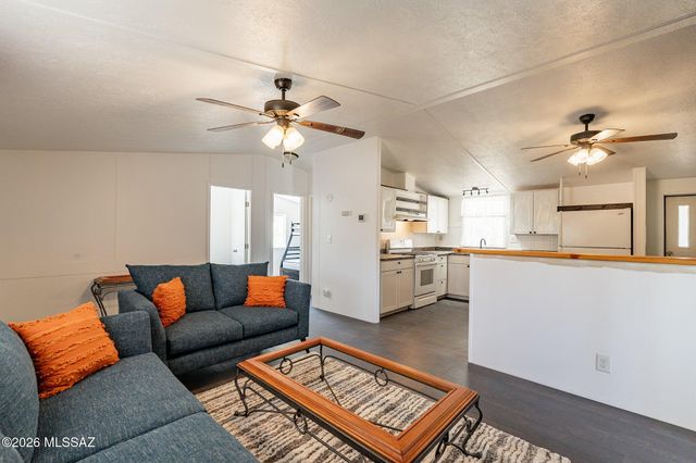 2424 S Cottonwood Ln Unit 147, Tucson, AZ 85713