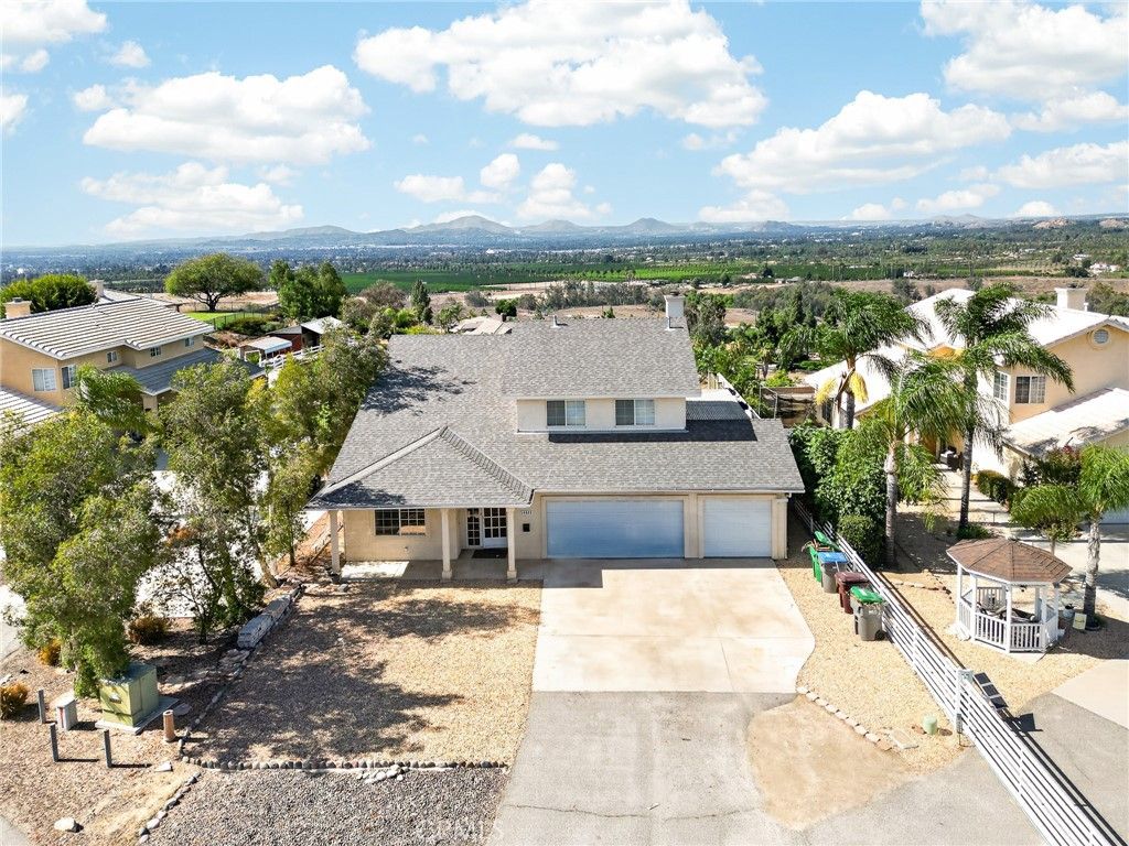 14082 Perkins Drive, Riverside, CA 92503 — exterior