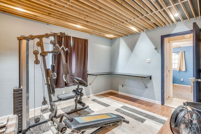 450 Nathan Street, Burleson, TX 76028