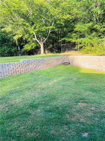1635 Marble Rock Way, Monroe, GA 30656