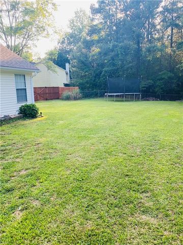 1635 Marble Rock Way, Monroe, GA 30656