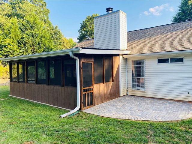 1635 Marble Rock Way, Monroe, GA 30656