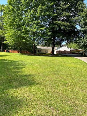 1635 Marble Rock Way, Monroe, GA 30656