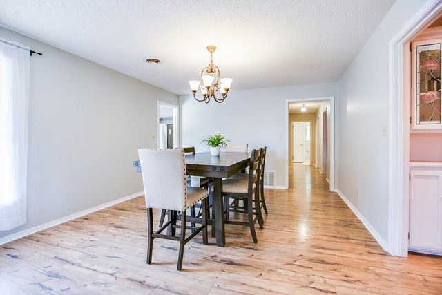 206 Willow Pond Street, Ballinger, TX 76821