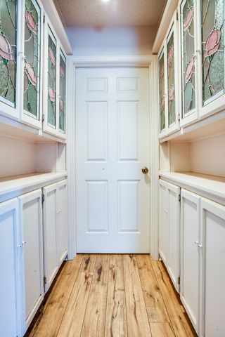 206 Willow Pond Street, Ballinger, TX 76821