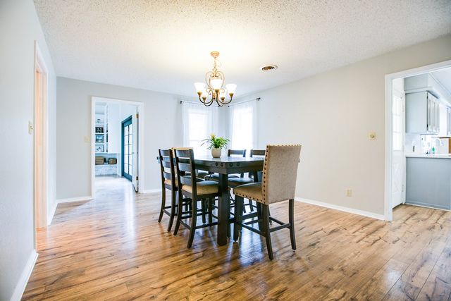 206 Willow Pond Street, Ballinger, TX 76821