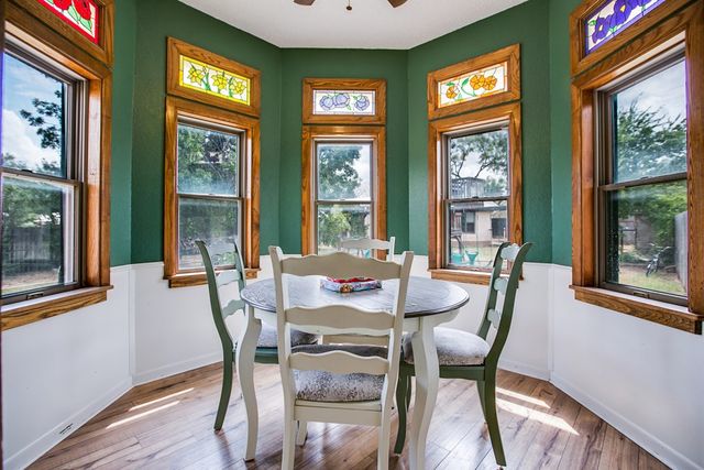 206 Willow Pond Street, Ballinger, TX 76821