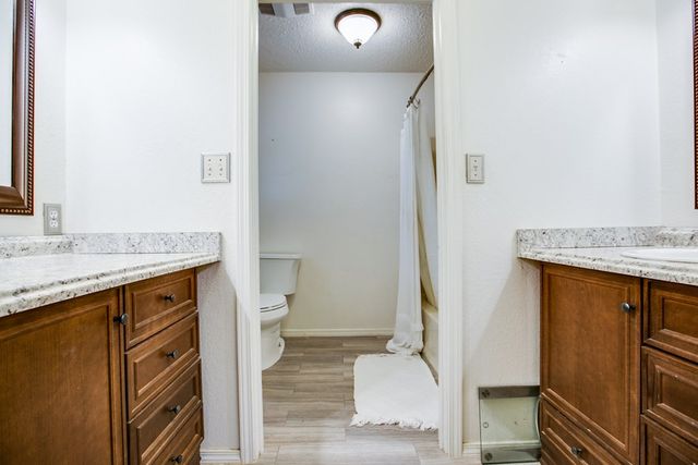 206 Willow Pond Street, Ballinger, TX 76821