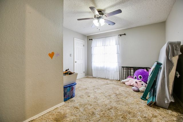 206 Willow Pond Street, Ballinger, TX 76821