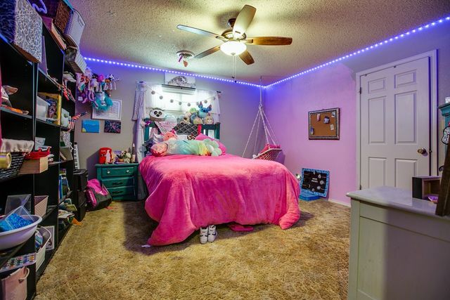 206 Willow Pond Street, Ballinger, TX 76821