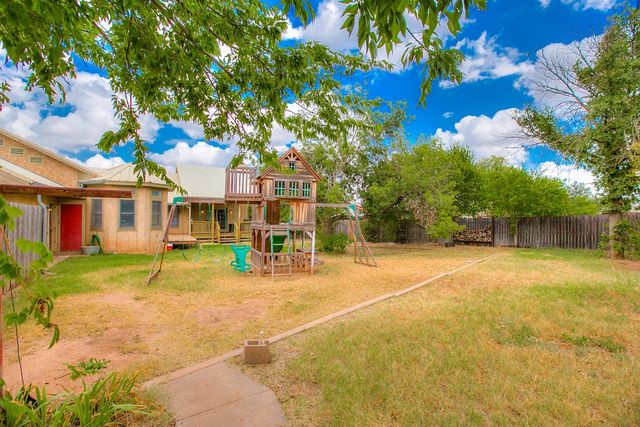 206 Willow Pond Street, Ballinger, TX 76821