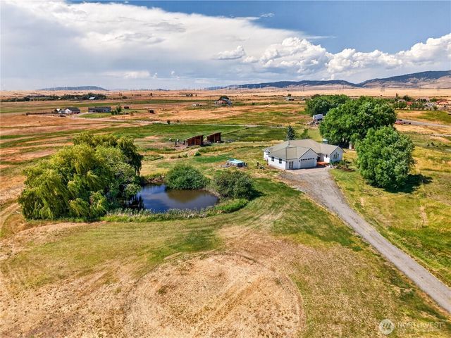 430 Back Country Drive, Ellensburg, WA 98926