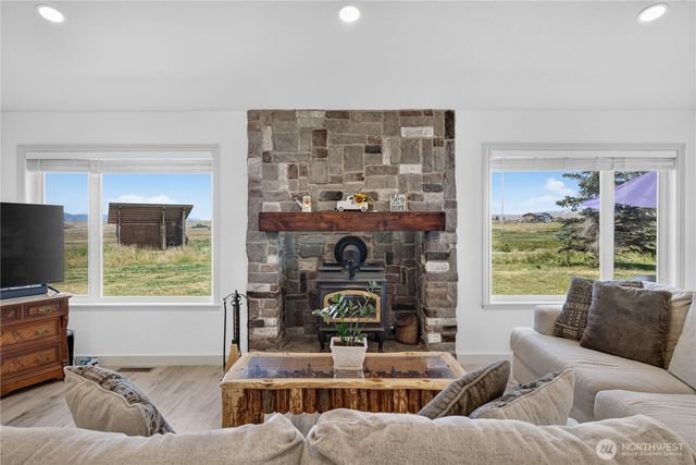 430 Back Country Drive, Ellensburg, WA 98926