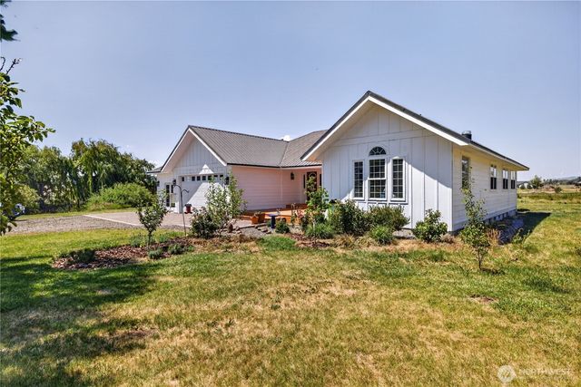 430 Back Country Drive, Ellensburg, WA 98926