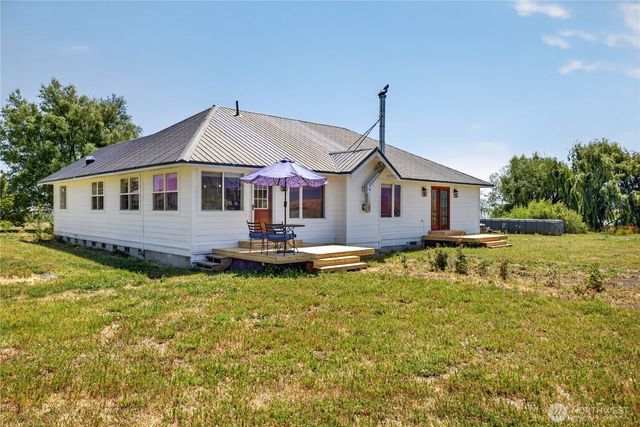 430 Back Country Drive, Ellensburg, WA 98926