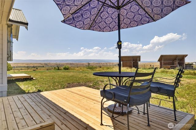 430 Back Country Drive, Ellensburg, WA 98926