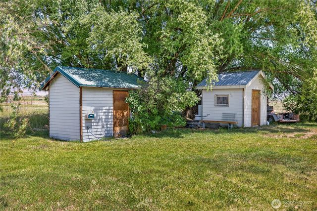 430 Back Country Drive, Ellensburg, WA 98926