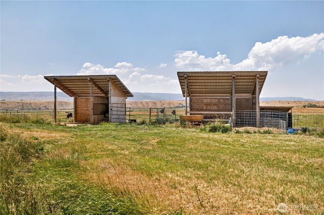 430 Back Country Drive, Ellensburg, WA 98926