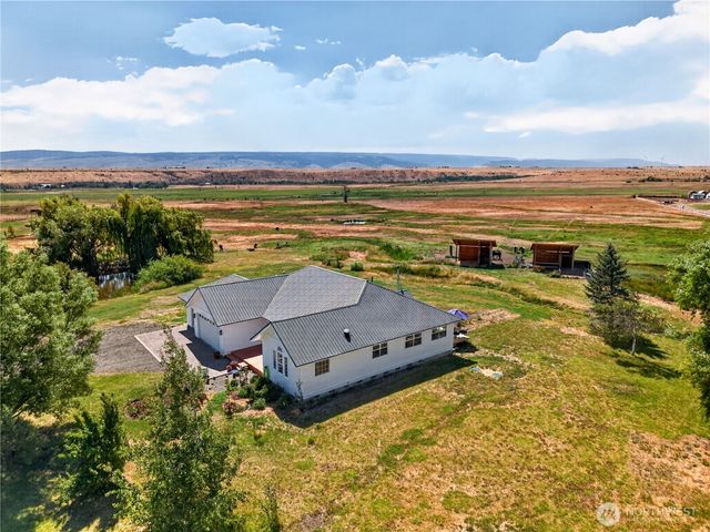 430 Back Country Drive, Ellensburg, WA 98926