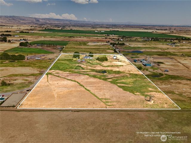 430 Back Country Drive, Ellensburg, WA 98926