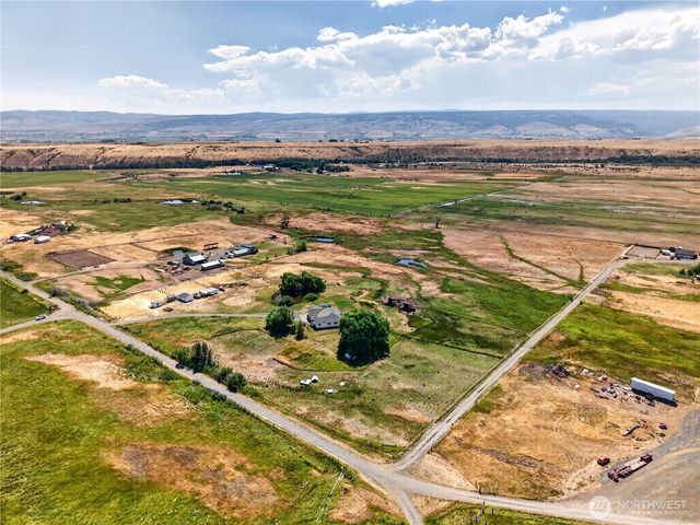 430 Back Country Drive, Ellensburg, WA 98926