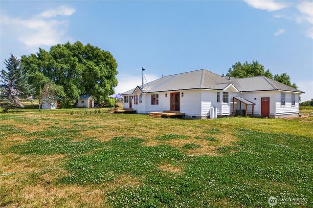430 Back Country Drive, Ellensburg, WA 98926
