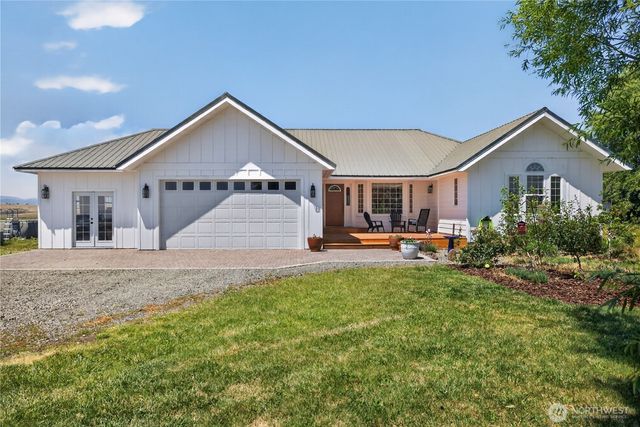 430 Back Country Drive, Ellensburg, WA 98926