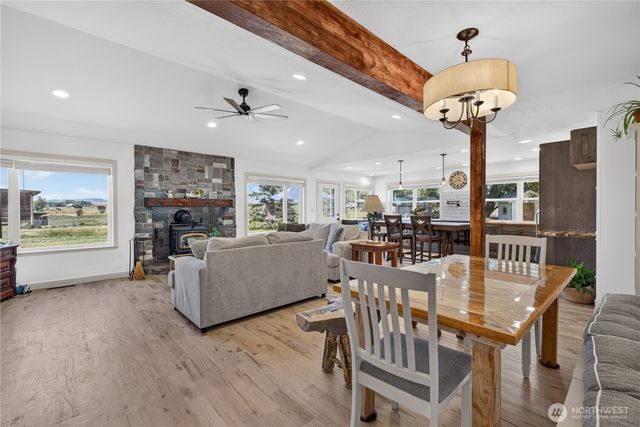 430 Back Country Drive, Ellensburg, WA 98926