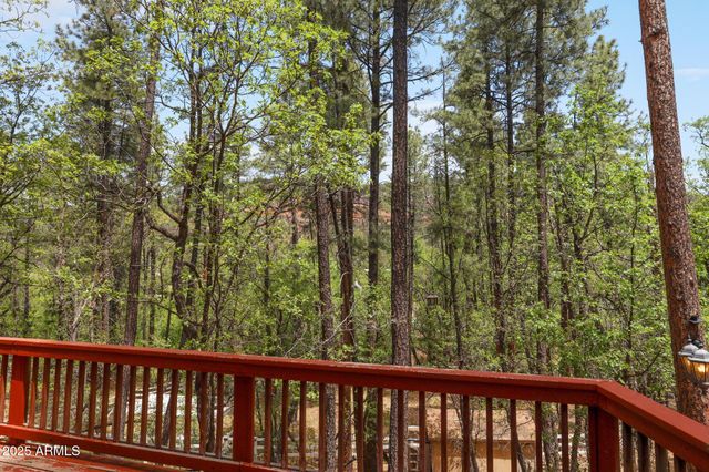 9434 W OBIER Drive, Pine, AZ 85544
