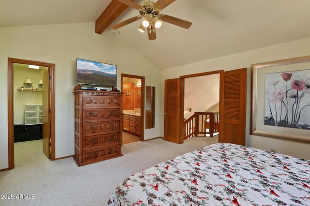 9434 W OBIER Drive, Pine, AZ 85544