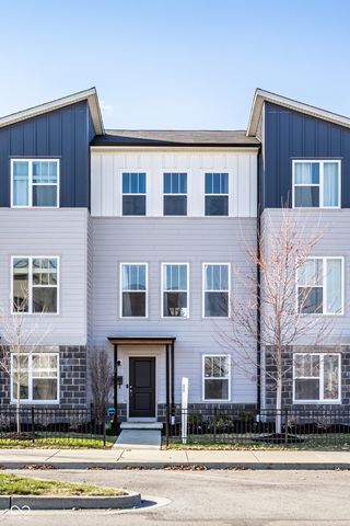 2907 Kirkbride Way, Indianapolis, IN 46222