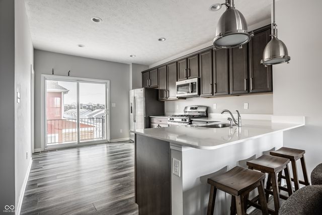 2907 Kirkbride Way, Indianapolis, IN 46222