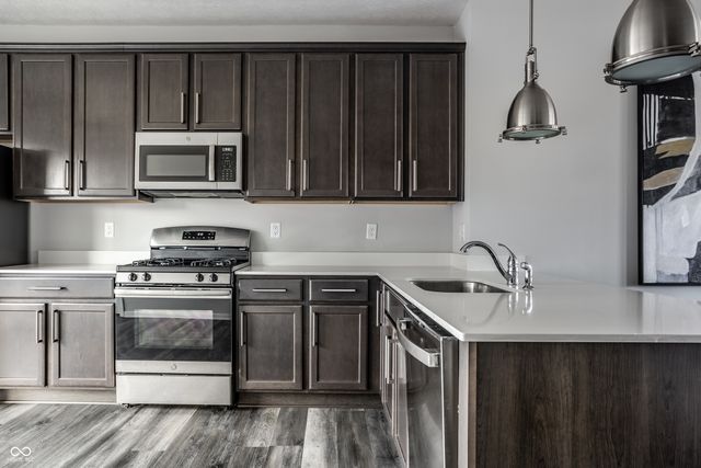 2907 Kirkbride Way, Indianapolis, IN 46222