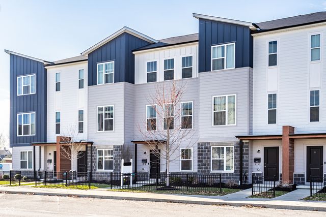 2907 Kirkbride Way, Indianapolis, IN 46222