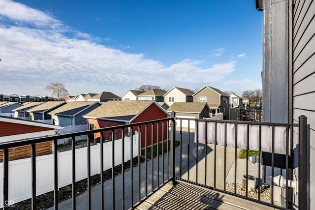 2907 Kirkbride Way, Indianapolis, IN 46222