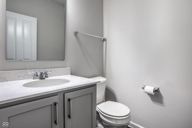 2907 Kirkbride Way, Indianapolis, IN 46222