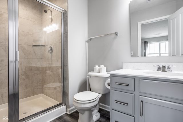 2907 Kirkbride Way, Indianapolis, IN 46222